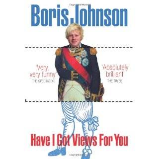 Boris Johnson