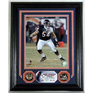 Brian Urlacher Photomint