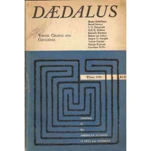  Daedalus Bruno et al. Bettelheim Books