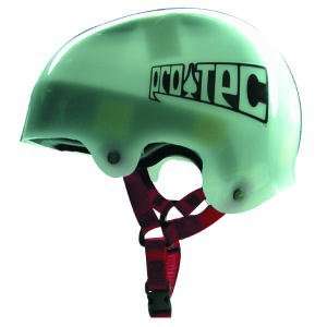    Protec Pro Model Helmet, Bucky Lasek, Large