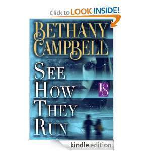   How They Run (Loveswept) Bethany Campbell  Kindle Store