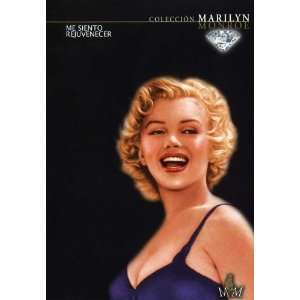  Charles Coburn)(Marilyn Monroe)(Hugh Marlowe)(Larry Keating) Home
