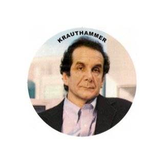 Charles Krauthammer Magnet