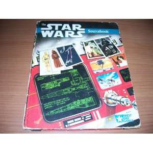    The Star Wars Sourcebook Bill Slavicsek & Curtis Smith Books