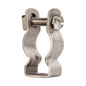 Cooper B Line 3/8 1/2 Ss W/bolt Conduit Hangers