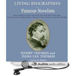   Audio Edition) Henry Thomas, Dana Lee Thomas, Pat Bottino Books