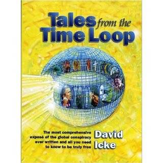   Ever Written and All You Need to Know to Be Truly Free by David Icke