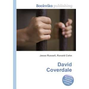  David Coverdale Ronald Cohn Jesse Russell Books
