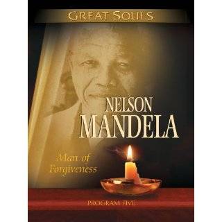 Great Souls Nelson Mandela ~ David Aikman (  Instant Video 