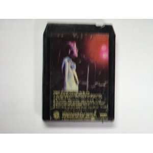 DEBBY BOONE (YOU LIGHT UP MY LIFE) 8 TRACK TAPE