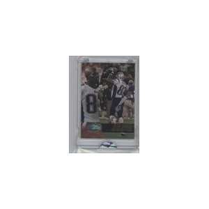  2002 eTopps #92   Deion Branch/5000 Sports Collectibles