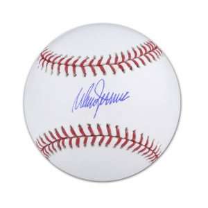 Don Zimmer Autographed Baseball 