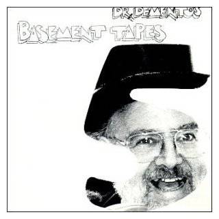 Dr. Demento Basement Tapes Number 5