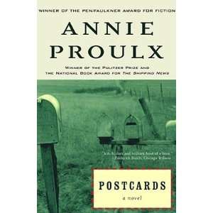   ] [Paperback] E. Annie(Author) ; Proulx, Annie(Author) Proulx Books