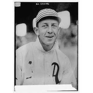 Eddie Collins,Philadelphia AL (baseball)