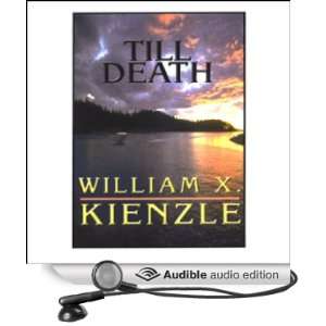   (Audible Audio Edition) William X. Kienzle, Edward Holland Books