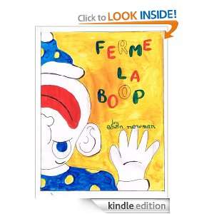 FERME LA BOOP edwin newman  Kindle Store