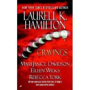   Davidson, MaryJanice / Wilks, Eileen / York, Rebecca Hamilton Books