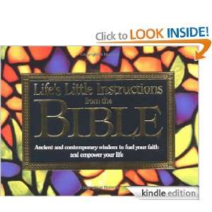  from the Bible Ancient and Contemporary Wisdom to Fuel Your Faith 