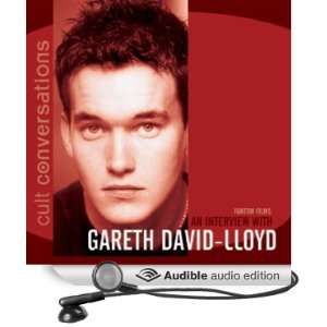   Gareth David Lloyd (Audible Audio Edition) Dexter ONeill, Gareth