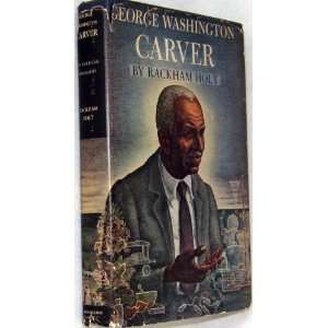  George Washington Carver Rackham Holt Books