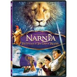   , Skandar Keynes, Georgie Henley and Will Poulter ( DVD   2011