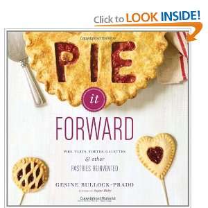   and Other Pastries Reinvented [Hardcover] Gesine Bullock Prado Books