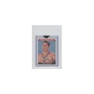  2007 Sportkings #21   Greg Louganis Sports Collectibles