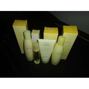  Mary Kay Private Spa Collection ~Embrace Happiness; Body 