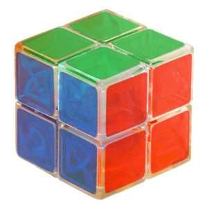  Rubiks Ice Cube Toys & Games