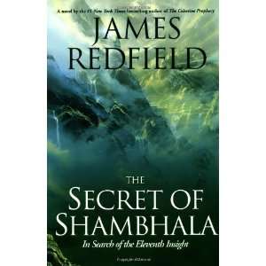   In Search of the Eleventh Insight By James Redfield  Author  Books