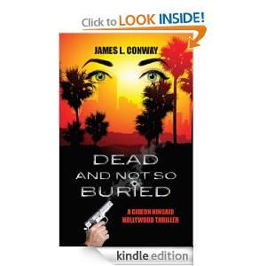   Hollywood Thriller) James L. Conway   Kindle Store