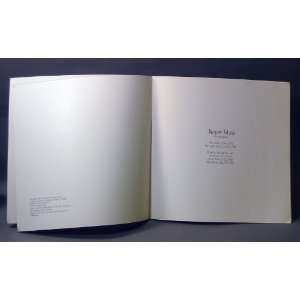  Jasper Johns  Screenprints Richard S. Field Jasper Johns Books