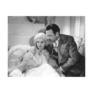  JEAN HARLOW, Wallace Beery  