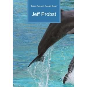  Jeff Probst Ronald Cohn Jesse Russell Books