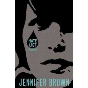   Brown, Jennifer (Author) Sep 01 09[ Hardcover ] Jennifer Brown Books