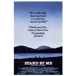   Jerry OConnell)(Corey Feldman)(Kiefer Sutherland)(Richard Dreyfuss