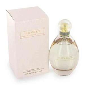  Parfum Sarah Jessica Parker Lovely Beauty