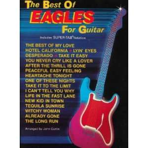   for Guitar **ISBN 9780897241700** John Curtin