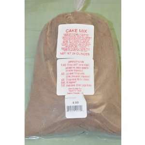  Chocolate Cake Mix Toys & Games