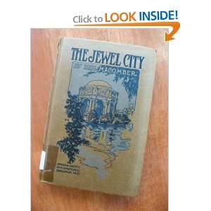  The Jewel City Ben Macomber Books