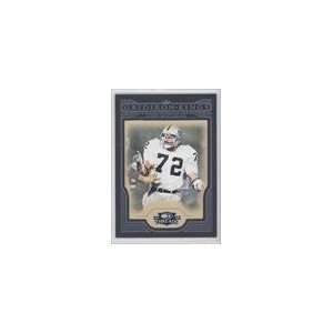   Gridiron Kings Framed Blue #14   John Matuszak/50 Sports Collectibles