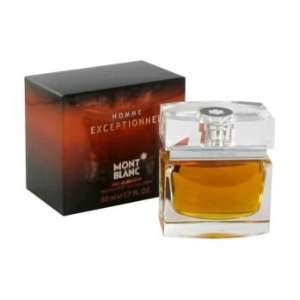  Homme Exceptionnel By Mont Blanc Beauty