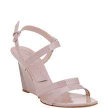 Casadei Blade Heel Wedge