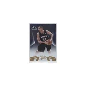    2010 11 Absolute Memorabilia #17   Kevin Love Sports Collectibles
