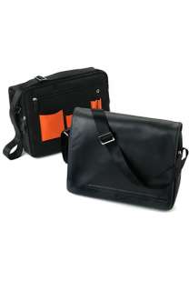 Lodis Messenger Bag  