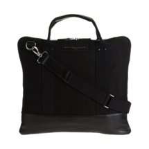 WANT Les Essentiels De La Vie Heathrow Messenger Bag