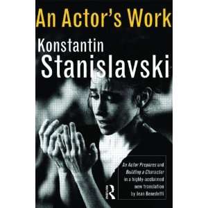   by Stanislavski, Konstantin published by Routledge  Default  Books