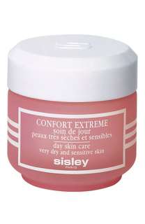 Sisley Confort Extreme Day Skin Care  