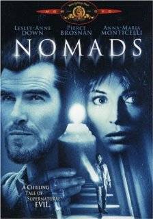 13. Nomads DVD ~ Lesley Anne Down